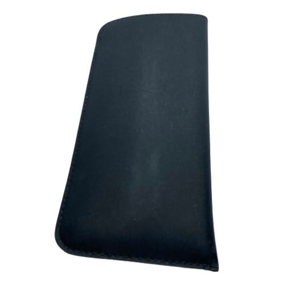 Morgan Taylor Soft Shell Sunglass / Eyeglass Case - Picture 2 of 4